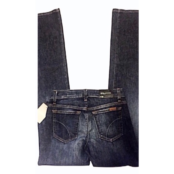 Anthropologie Joe's Curvy Bootcut The Honey Jeans - Picture 4 of 6